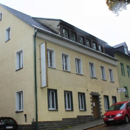 Ferienstudio Oberwiesenthal Kültér fotó