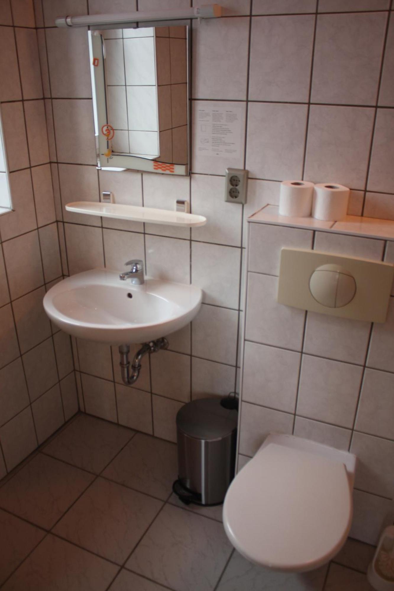 Ferienstudio Oberwiesenthal Kültér fotó