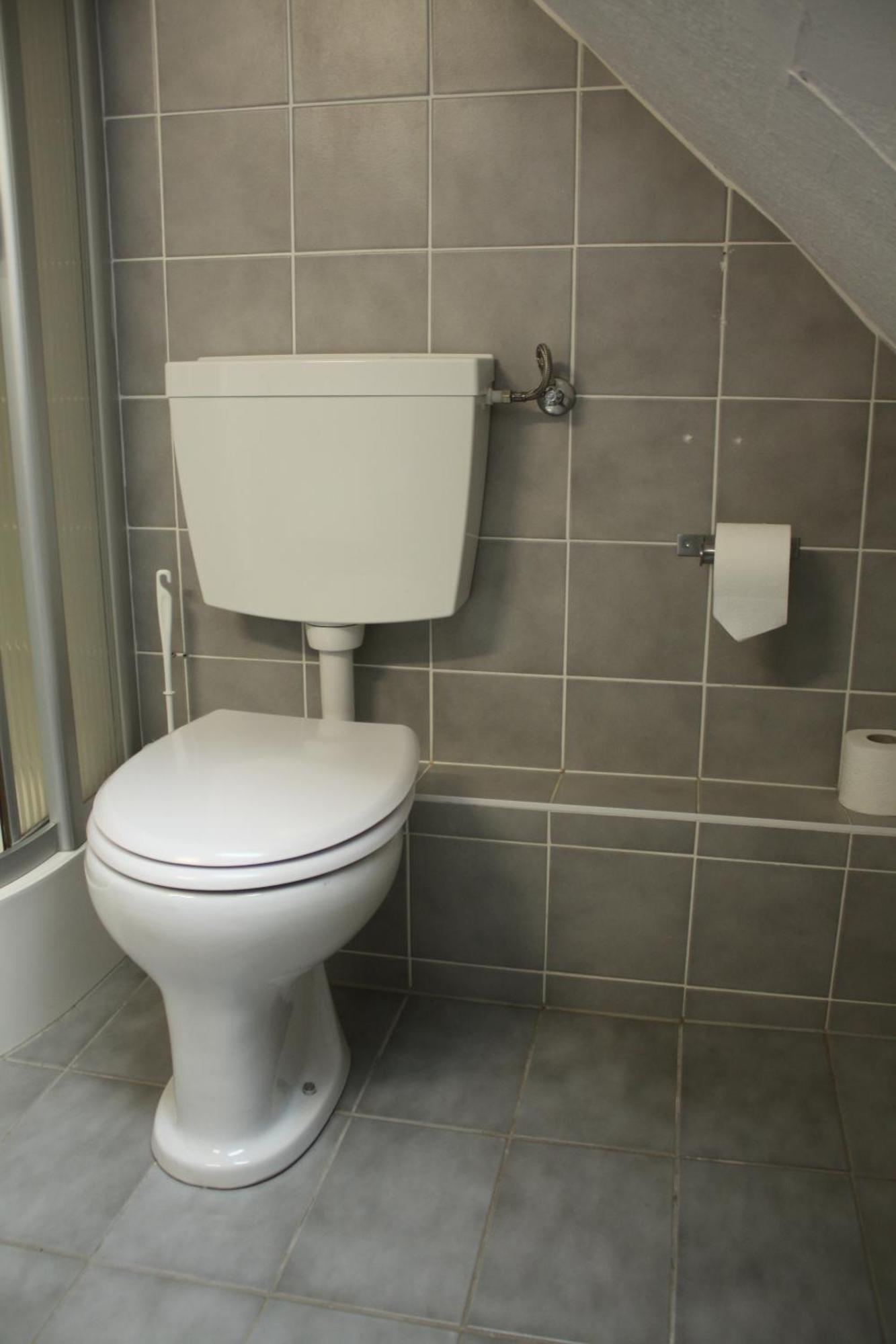 Ferienstudio Oberwiesenthal Kültér fotó