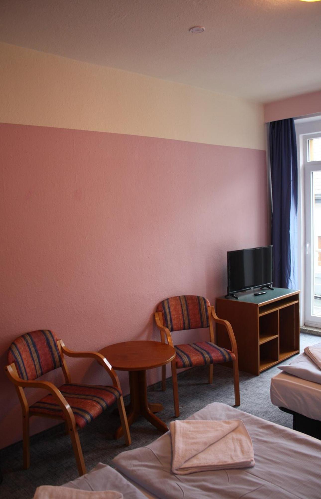Ferienstudio Oberwiesenthal Kültér fotó