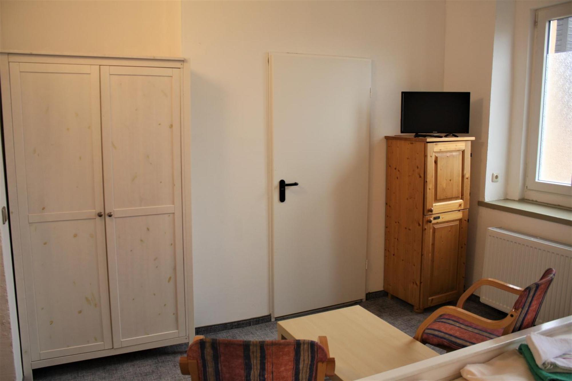 Ferienstudio Oberwiesenthal Kültér fotó