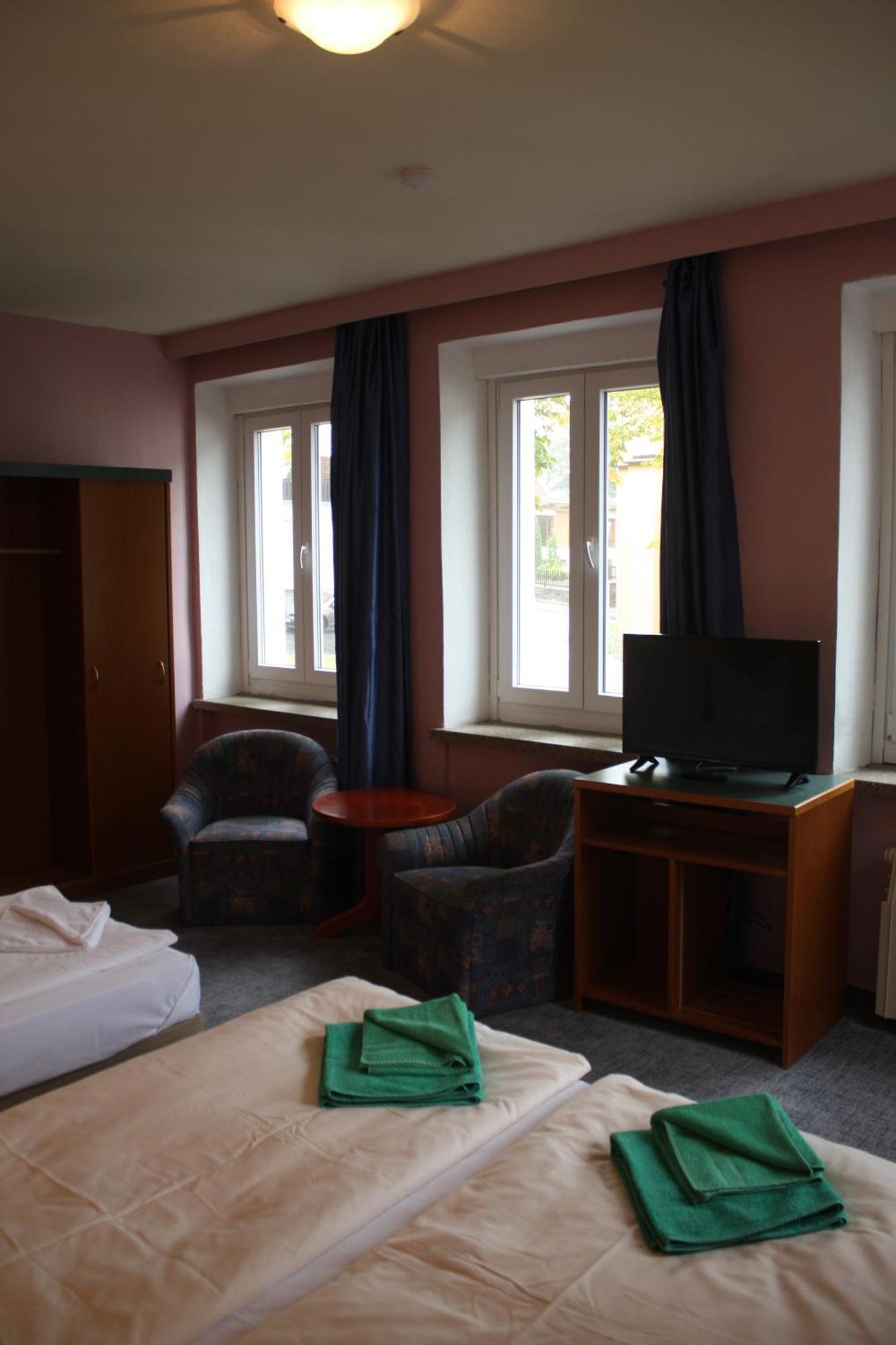 Ferienstudio Oberwiesenthal Kültér fotó