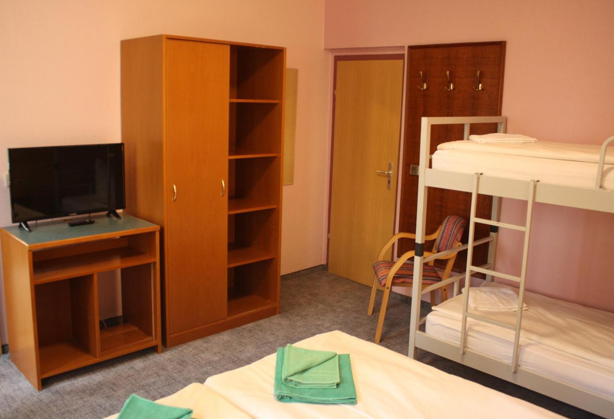 Ferienstudio Oberwiesenthal Kültér fotó