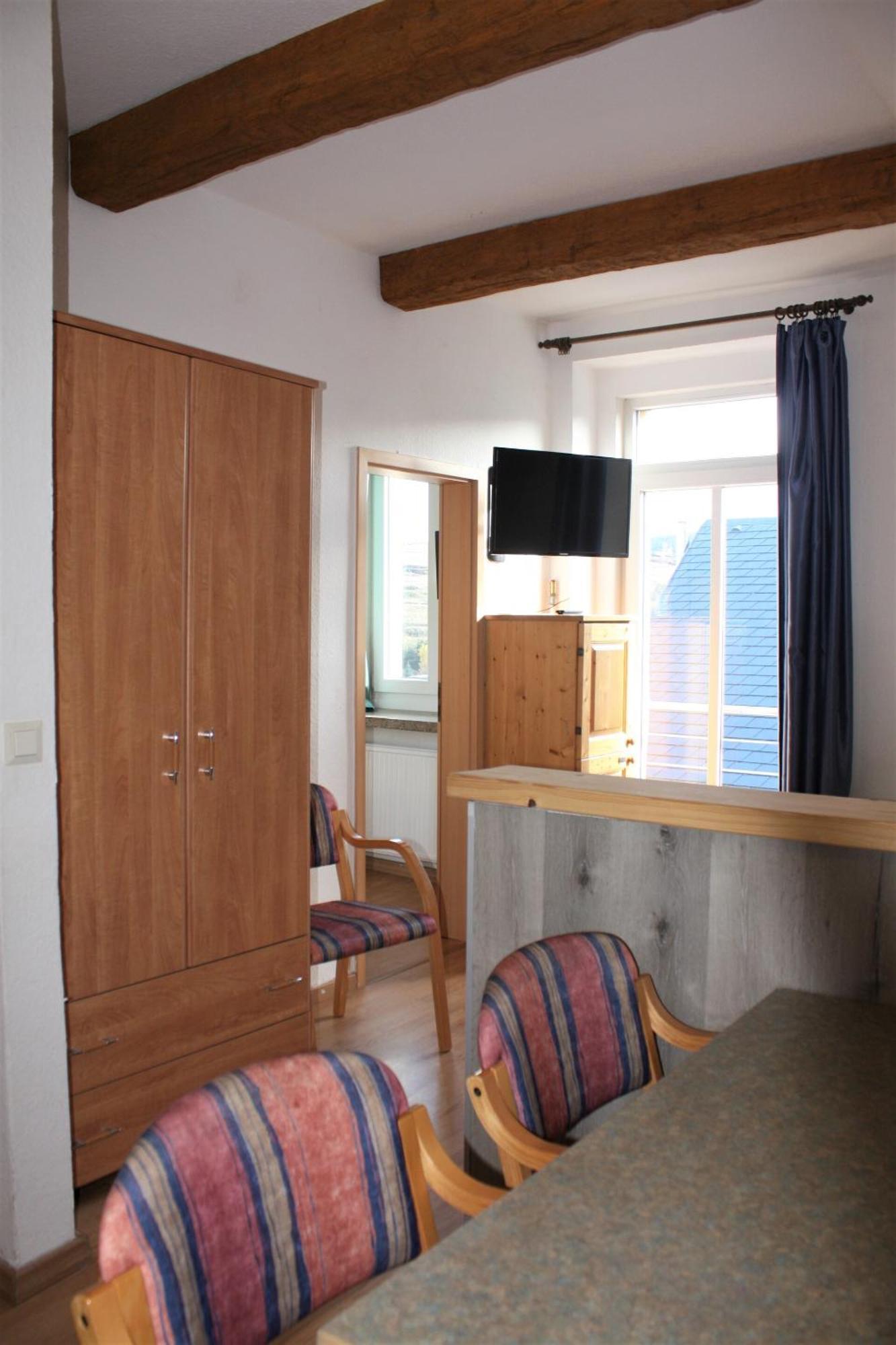 Ferienstudio Oberwiesenthal Kültér fotó